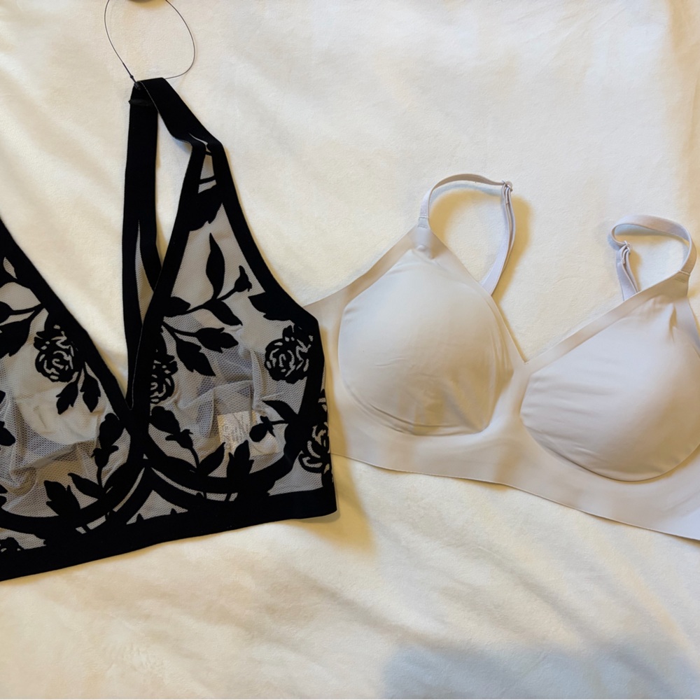 Eby bras
